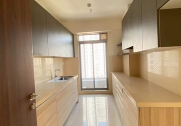 3 BHK Apartment For Rent in Piramal Vaikunth Balkum Pada Thane  7754192