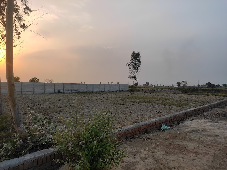 Commercial Land 5 Acre For Resale in Noida Ext Knowledge Park V Greater Noida  7754206