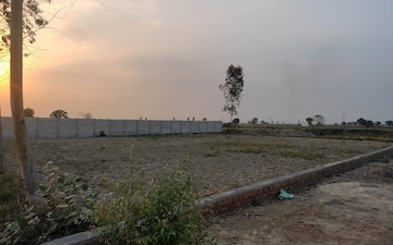 Land For Sale in Knowledge Park V Greater Noida