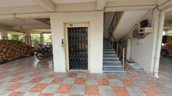 2 BHK Apartment For Resale in Dheeraj Kakatiya Residency Nagaram Hyderabad  7754215