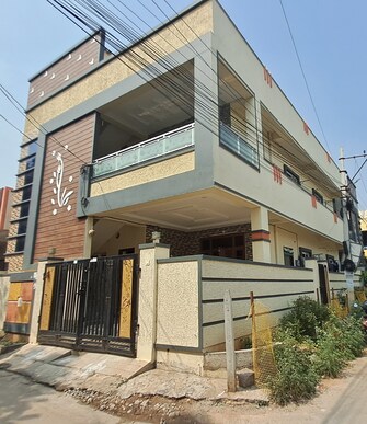 4 BHK Independent House For Resale in Nagaram Secunderabad Hyderabad  7754231