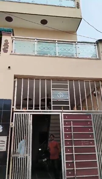 3 BHK Independent House For Resale in Adarsh Nagar Sonipat  7754227