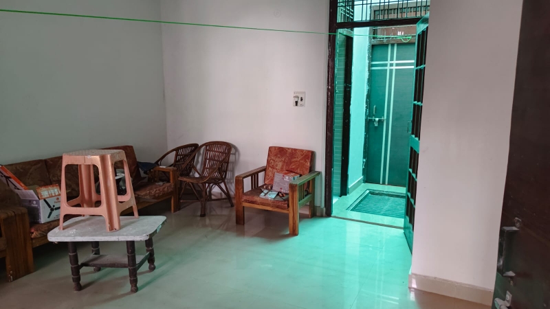 2 BHK Independent House For Rent in Gomti Nagar Lucknow  7754229