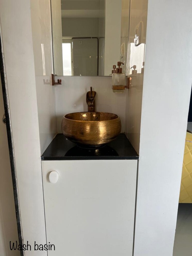 Kitchen, t-bhimjyani-neelkanth-woods 3 Bedroom 1280 Sq.Ft. Apartment In Manpada Thane 7754230