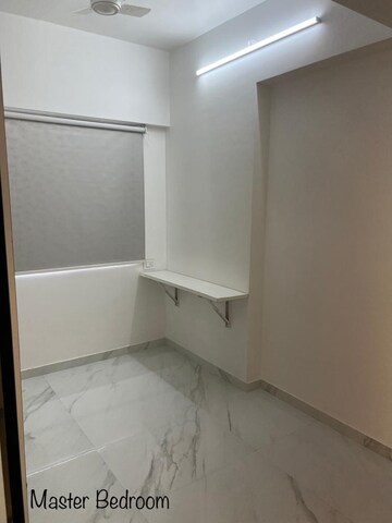 Room in 3 BHK Apartment at T Bhimjyani Neelkanth Woods, Manpada – for Sale