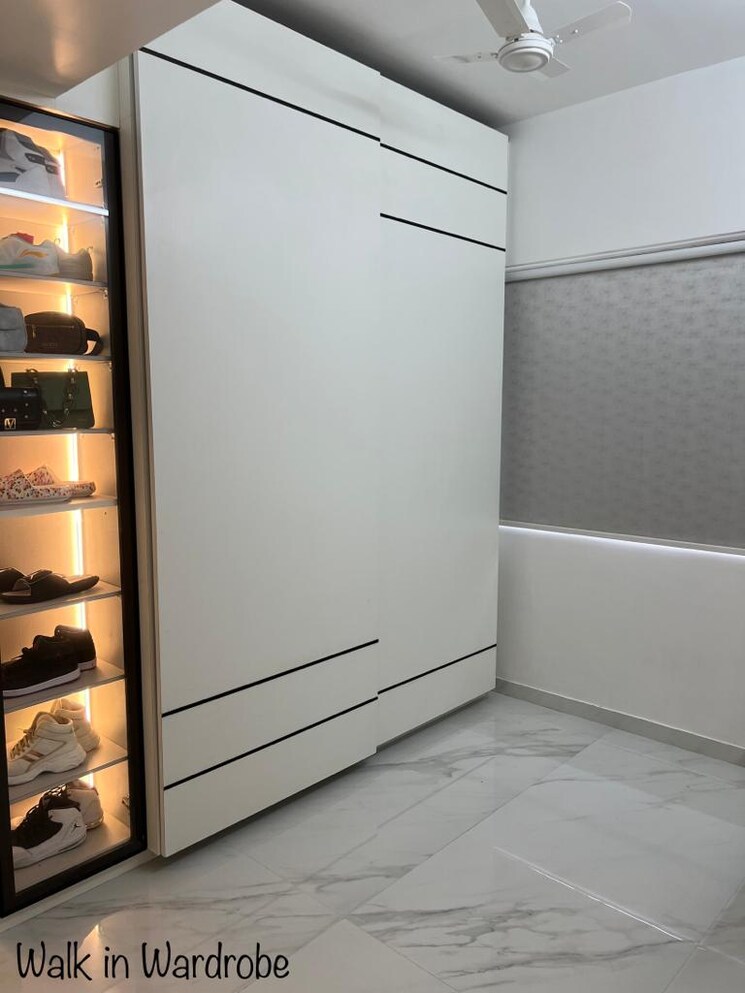 Room, t-bhimjyani-neelkanth-woods 3 Bedroom 1280 Sq.Ft. Apartment In Manpada Thane 7754230