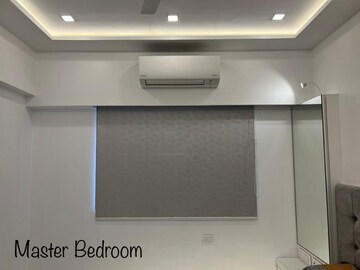 Furnished Amenities in 3 BHK Apartment at T Bhimjyani Neelkanth Woods, Manpada – for Sale