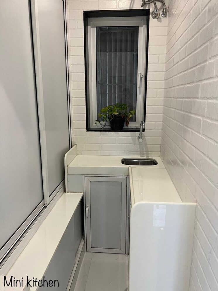 Balcony, t-bhimjyani-neelkanth-woods 3 Bedroom 1280 Sq.Ft. Apartment In Manpada Thane 7754230