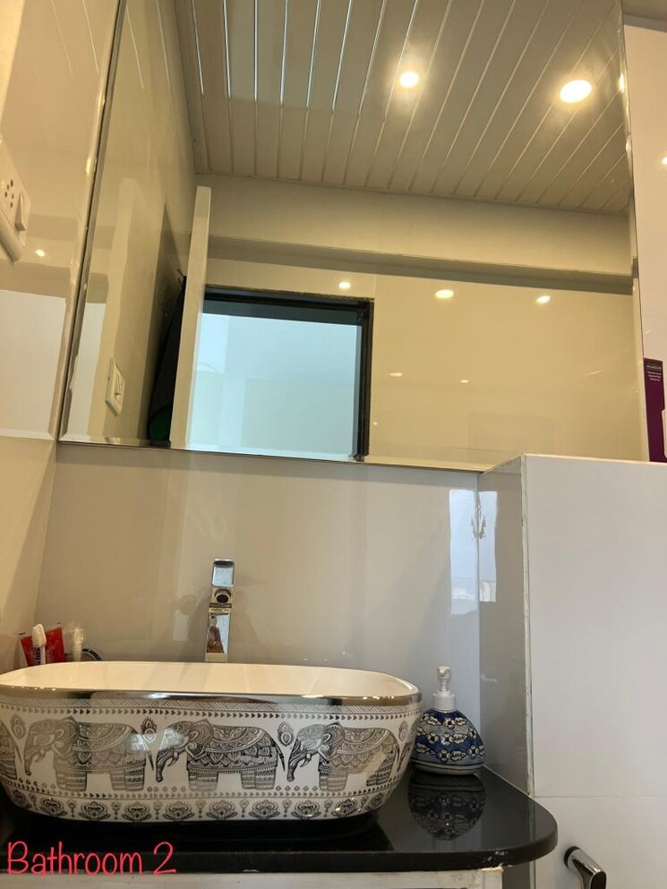 undefined, t-bhimjyani-neelkanth-woods 3 Bedroom 1280 Sq.Ft. Apartment In Manpada Thane 7754230