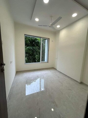Room in 1 BHK Apartment at Maruti Enclave, Kamothe – for Sale
