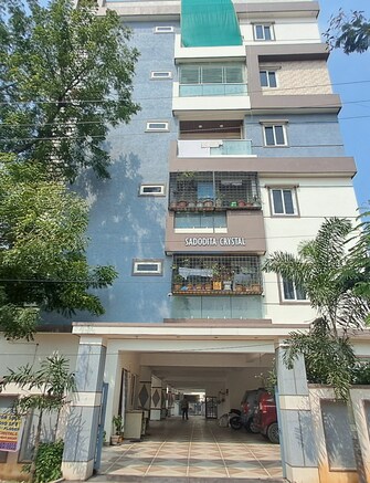 3 BHK Apartment For Resale in Sadodita Crystal Nagaram Secunderabad Hyderabad  7754242