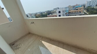 3 BHK Apartment For Resale in Sadodita Crystal Nagaram Secunderabad Hyderabad  7754242