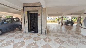 3 BHK Apartment For Resale in Sadodita Crystal Nagaram Secunderabad Hyderabad  7754242