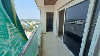 3 BHK Apartment For Resale in Sadodita Crystal Nagaram Secunderabad Hyderabad  7754242