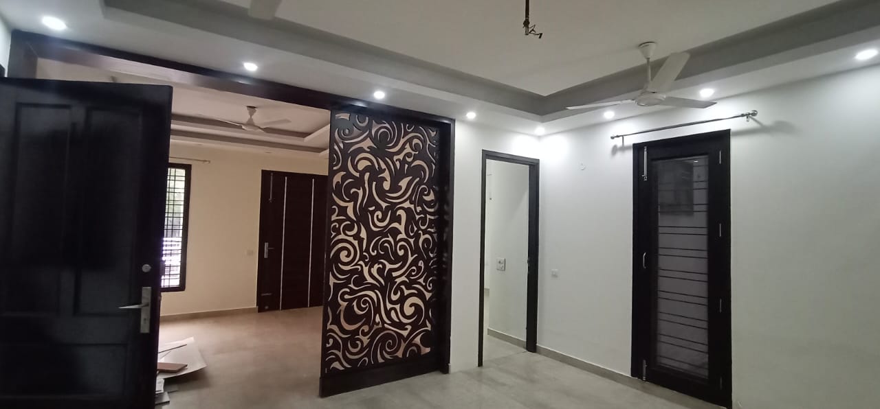 2 BHK Builder Floor For Rent in Ansal Plaza Sector-23 Sector 23 Gurgaon  7754245