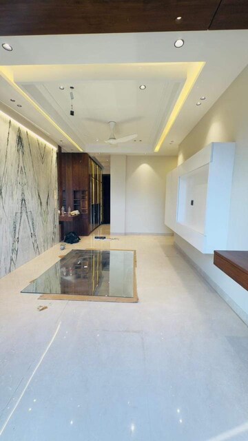 5 BHK Builder Floor For Rent in Punjabi Bagh West Delhi  7754247