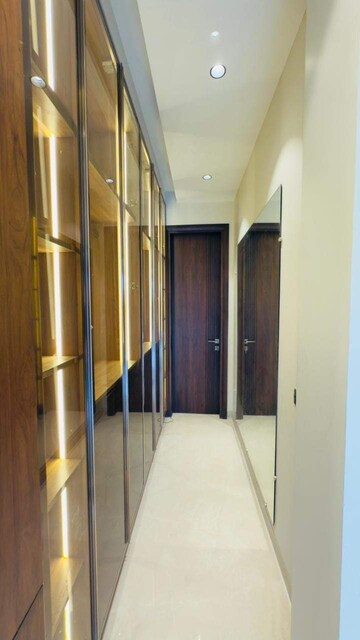 5 BHK Builder Floor For Rent in Punjabi Bagh West Delhi  7754247