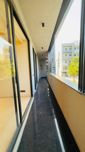 5 BHK Builder Floor For Rent in Punjabi Bagh West Delhi  7754247