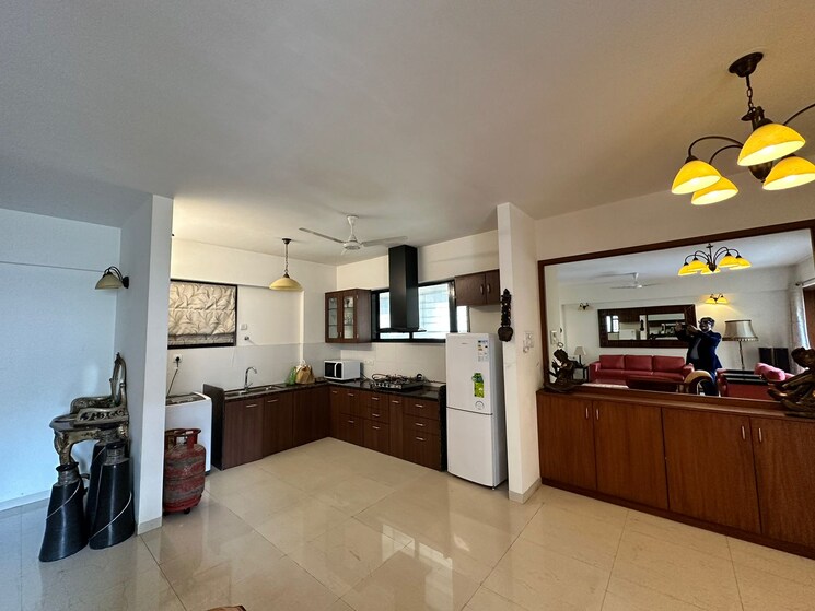 Bedroom, natu-golden-trellis 3 Bedroom 1648 Sq.Ft. Apartment In Balewadi Pune 7754250