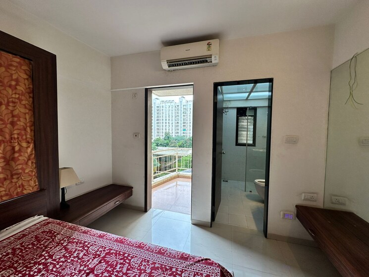 Bedroom, natu-golden-trellis 3 Bedroom 1648 Sq.Ft. Apartment In Balewadi Pune 7754250