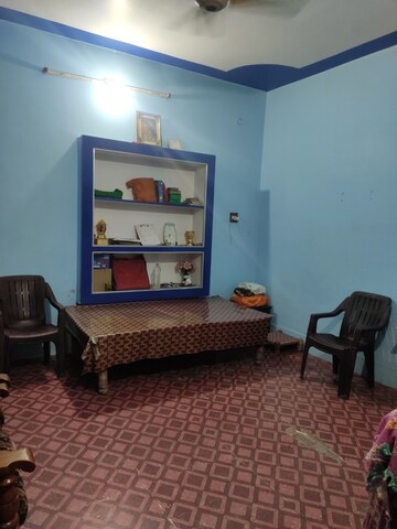 2 BHK Independent House For Rent in Wazirbagh Mohallah Lucknow  7754256