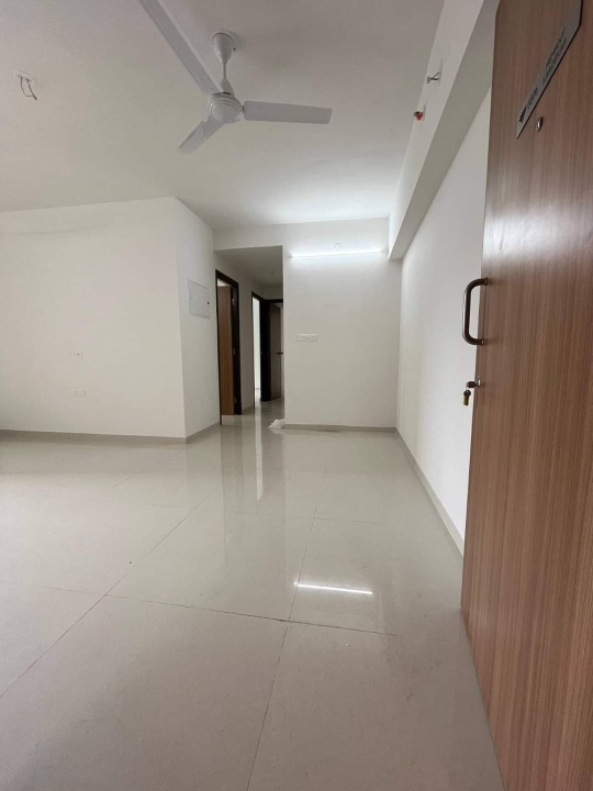 1 BHK Apartment For Sale in AR Pushpak