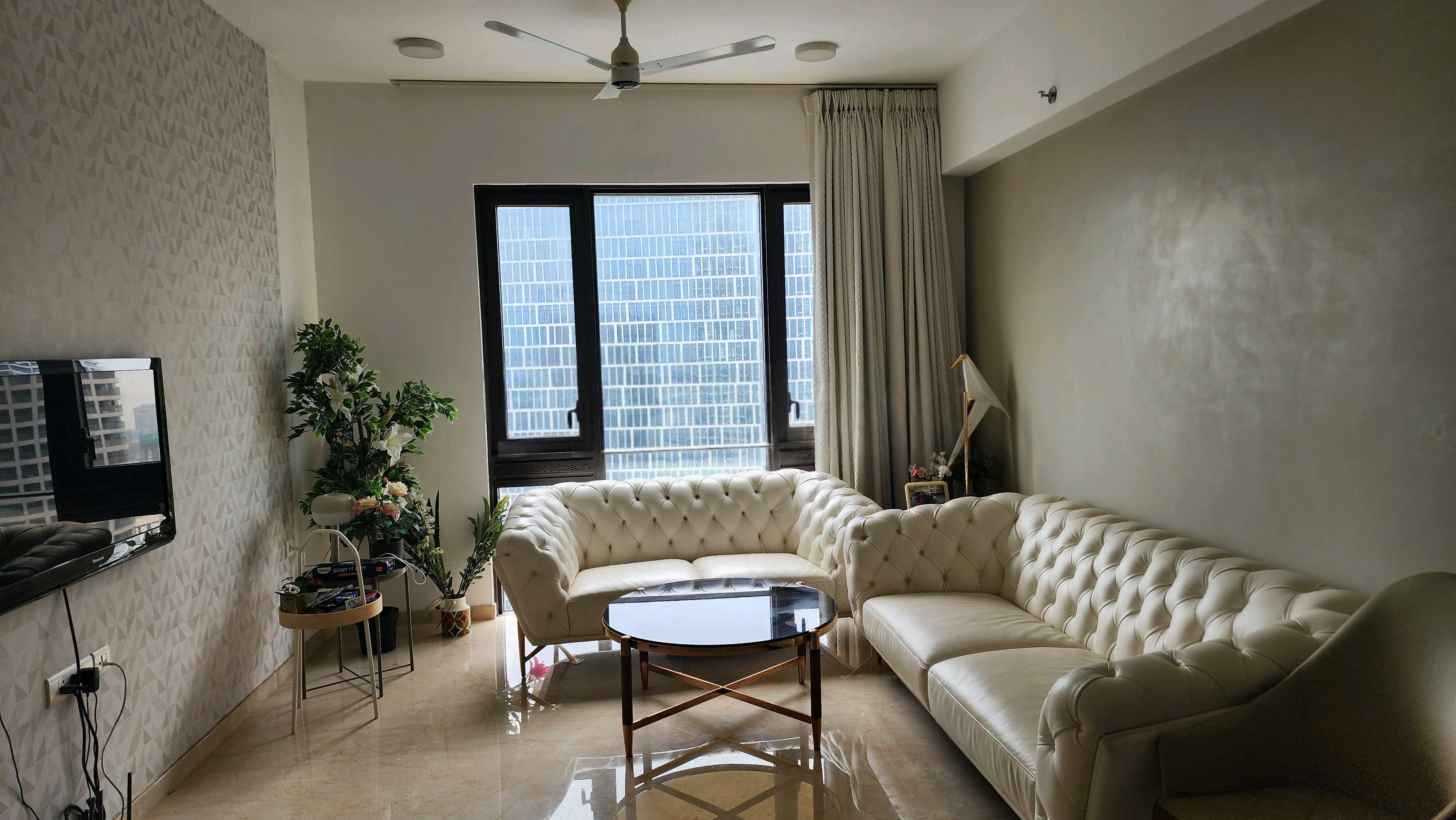 3 BHK Apartment For Resale in Lower Parel West Mumbai  7754263