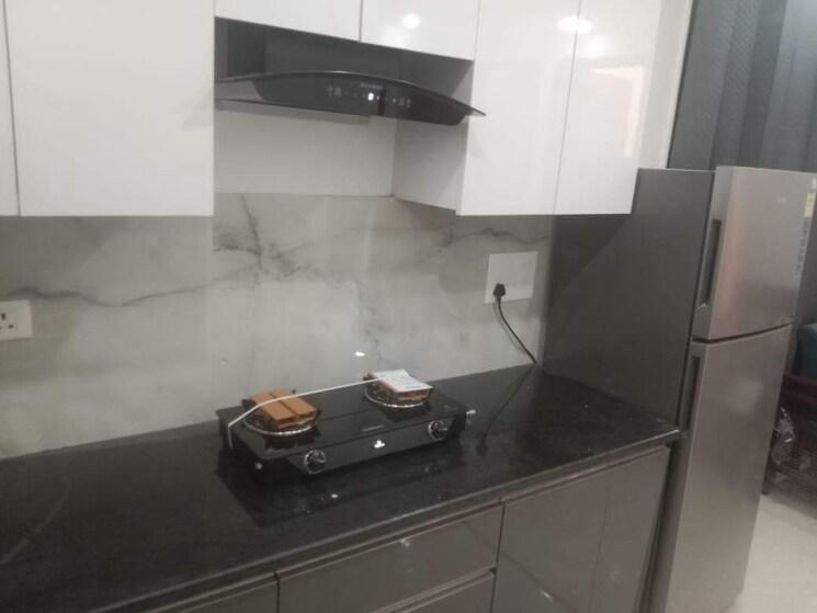 Kitchen, pitampura 3 Bedroom 1300 Sq.Ft. Apartment In Pitampura Delhi 7754273