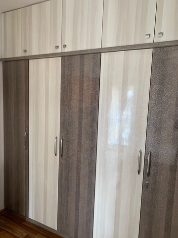 Building Lobby in 3 BHK Apartment at Anand Park Aundh, Aundh – for Rent