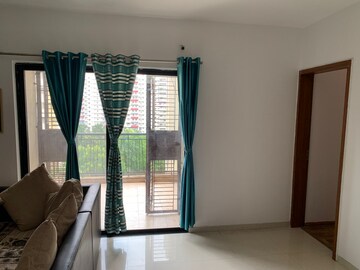 Staircase in 3 BHK Apartment at Anand Park Aundh, Aundh – for Rent