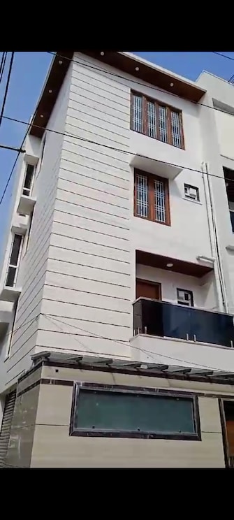 5 BHK Villa For Resale in Mariyappana Palya Bangalore  7754288