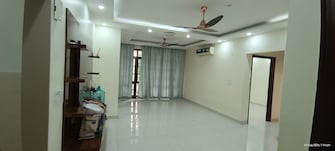 3 BHK Apartment For Rent in Eros Woodbury Tower Charmwood Village Faridabad  7754286