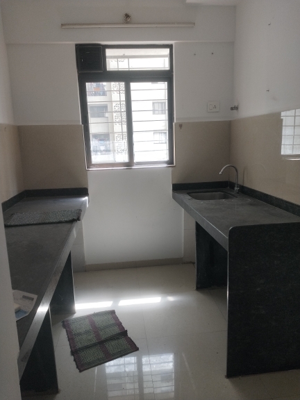 1 BHK Apartment For Sale in Lodha Downtown
