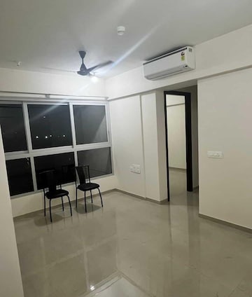 2 BHK Apartment For Rent in Rustomjee Urbania Majiwada Thane  7754358