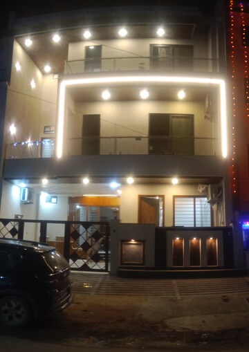 5 BHK Villa For Sale in Vaishali Nagar