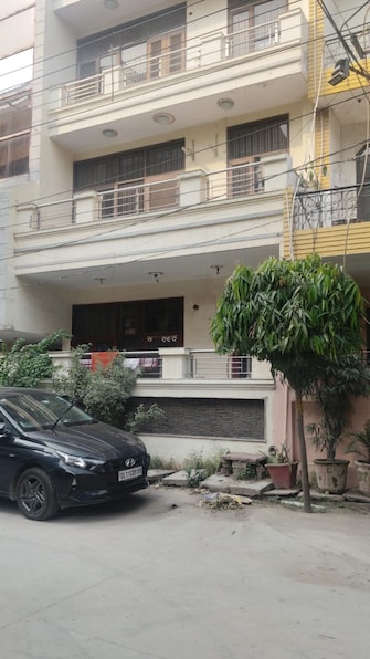 6+ BHK Independent House For Resale in Shreshtha Vihar Delhi  7754376