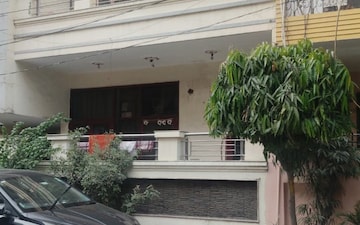 6+ BHK Independent House For Sale in Shreshtha Vihar