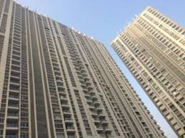 Exterior View, lodha-aurum-grande 2 Bedroom 751 Sq.Ft. Apartment In Kanjurmarg East Mumbai 7754394