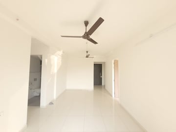 1 BHK Apartment For Rent in Haware Dahlia Kasarvadavali Thane  7754397