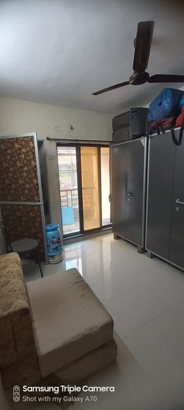 Master Bedroom in 2 BHK Apartment at Andheri West – for Sale