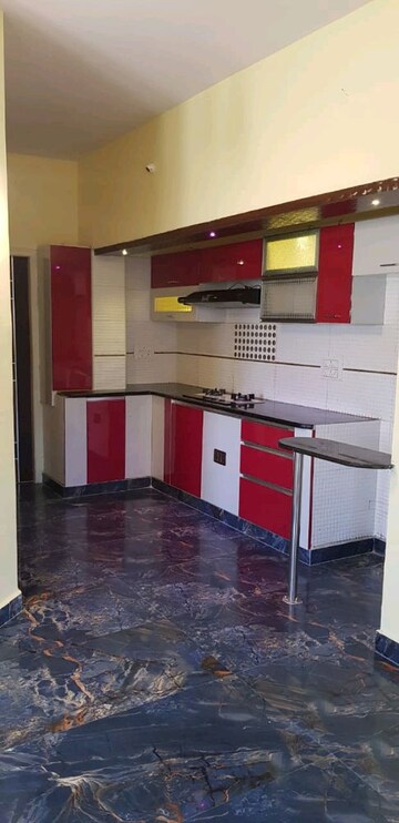 Kitchen in 2 BHK Apartment at Andheri West – for Sale