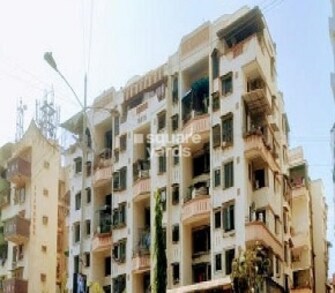 1 BHK Apartment For Rent in Parth CHS Sector 13 Navi Mumbai  7754415