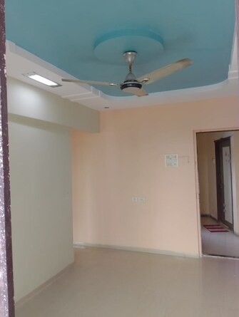 1 BHK Apartment For Rent in Parth CHS Sector 13 Navi Mumbai  7754415