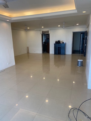 3 BHK Apartment For Resale in Nandan Van Apartment Juhu Mumbai  7754427