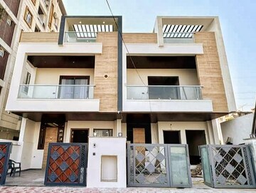 4 BHK Villa For Sale in Gandhi Path
