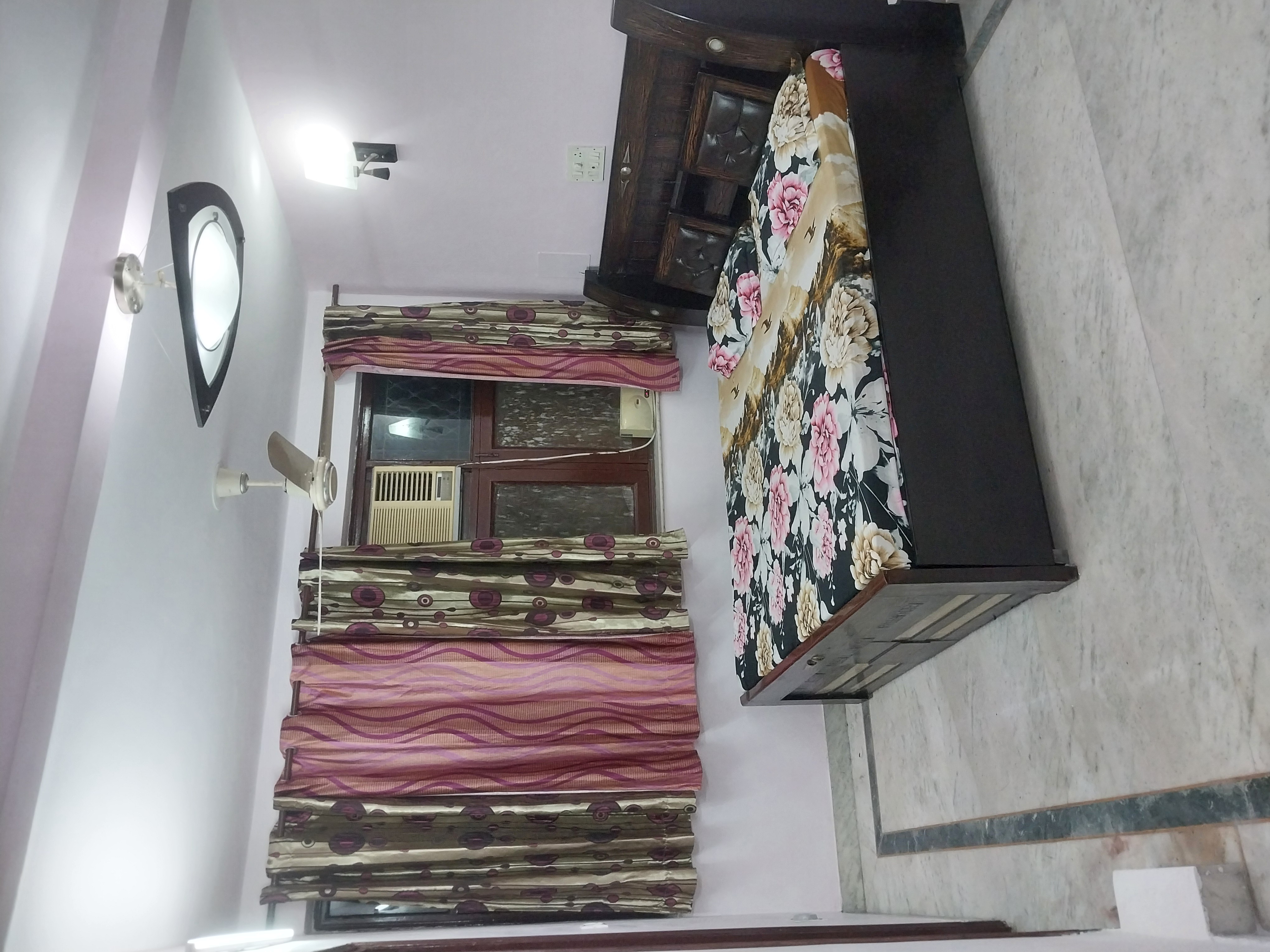 1 BHK Apartment For Rent in Mehrauli Delhi  7754448