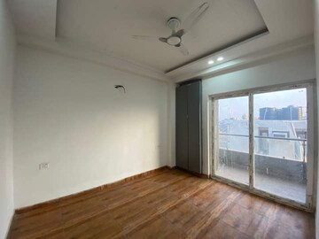Room in 3 BHK Builder Floor at Chattarpur – for Sale