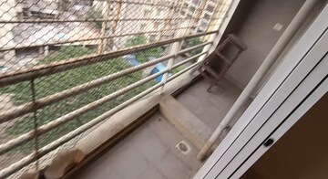 Balcony in 1 BHK Apartment at Addon Homes, Mira Road – for Sale