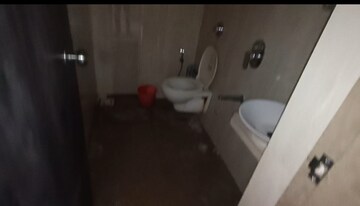 Bathroom in 1 BHK Apartment at Addon Homes, Mira Road – for Sale