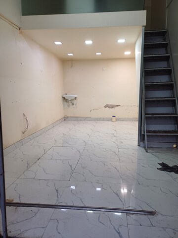 Commercial Shop 356 Sq.Ft. For Rent in Rabale Navi Mumbai  7754578